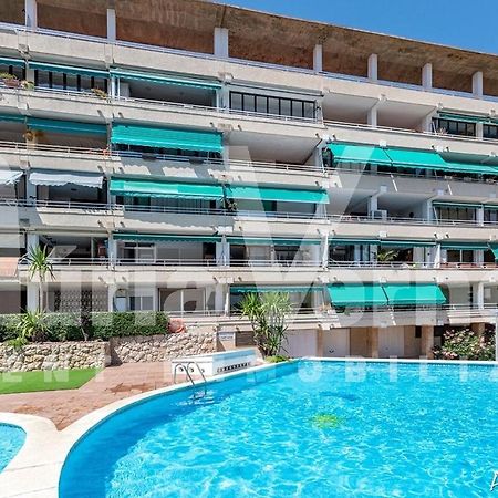 Bbq - Pool - Costa Apartments Salou Exterior photo